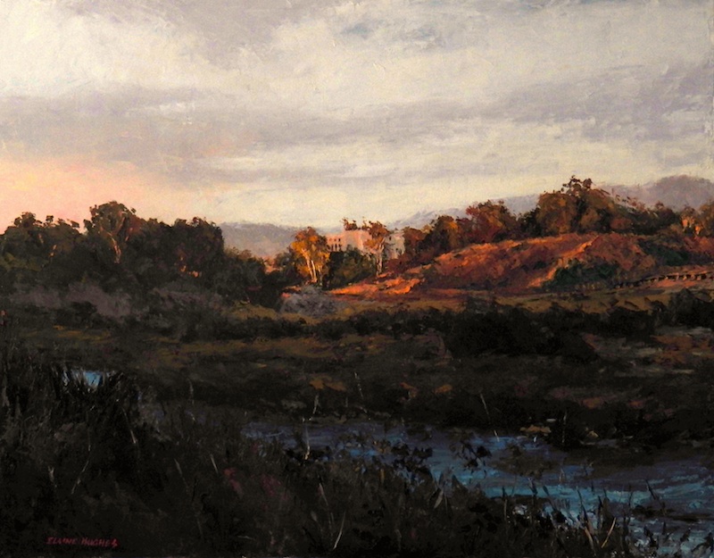 backbay