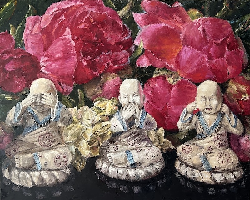 buddhas