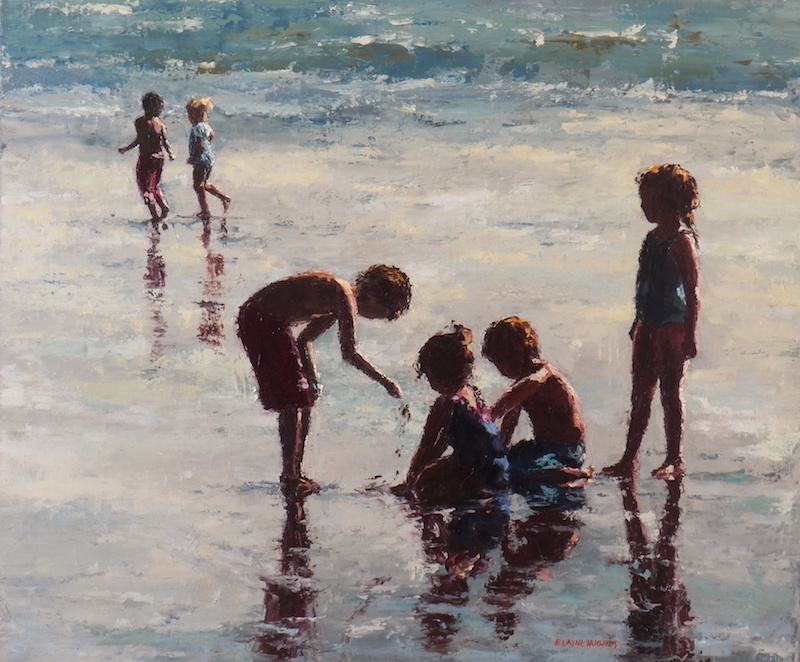children mar del sud