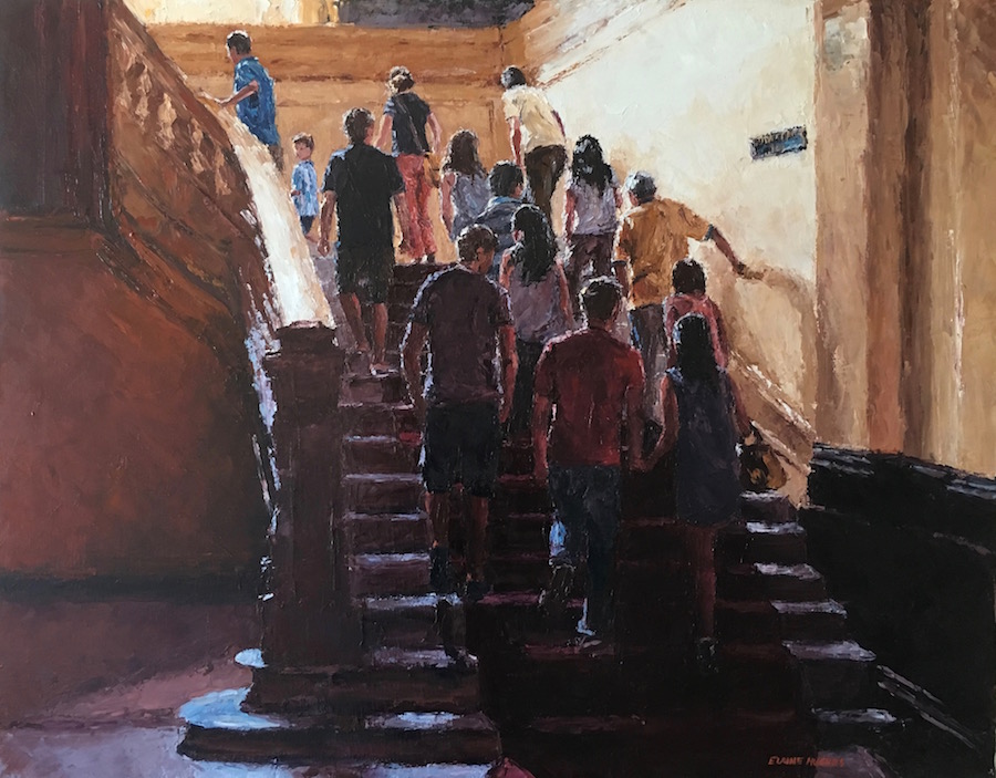 colon theater