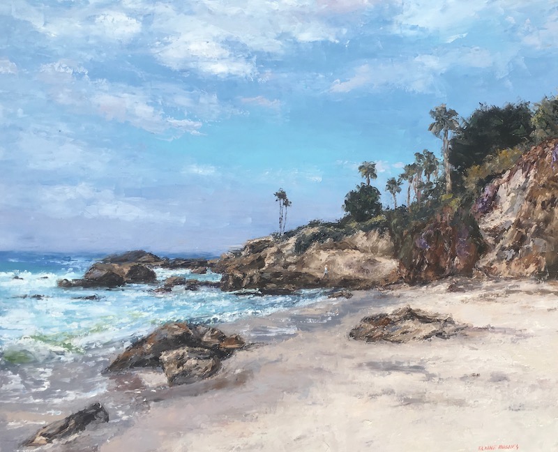 exploring laguna cove
