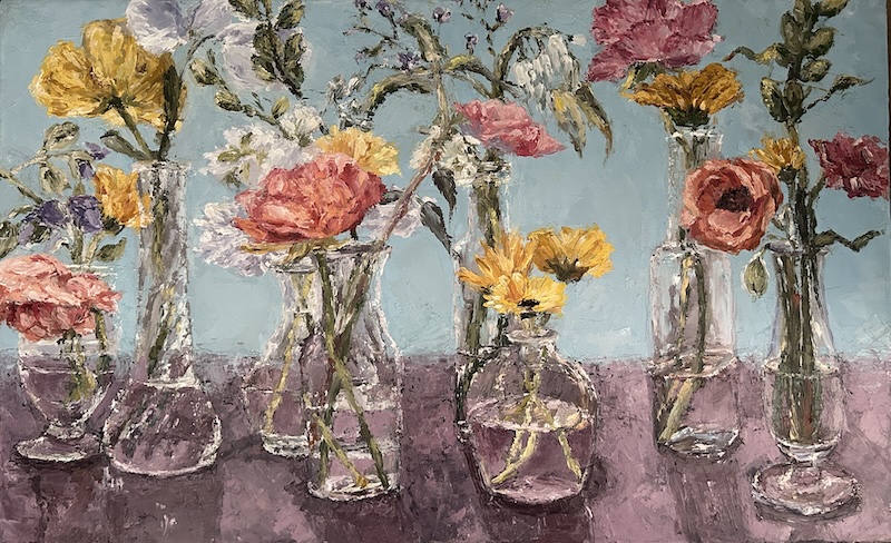 flower fiesta