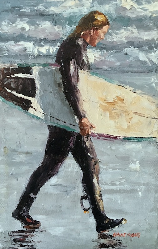 hb surfer