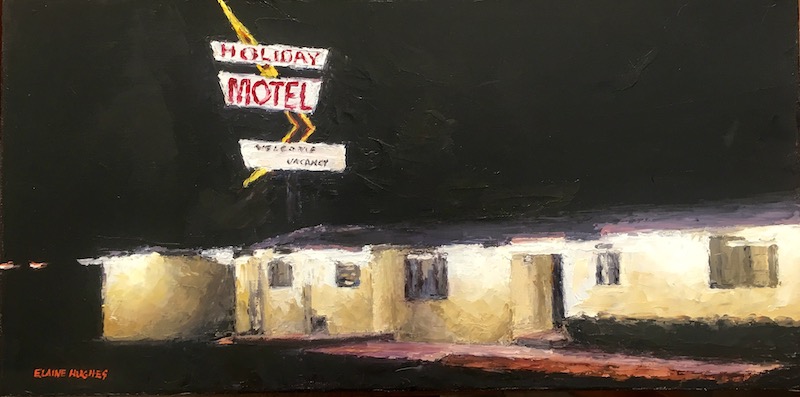 holiday motel