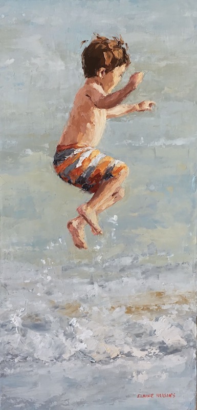 jump