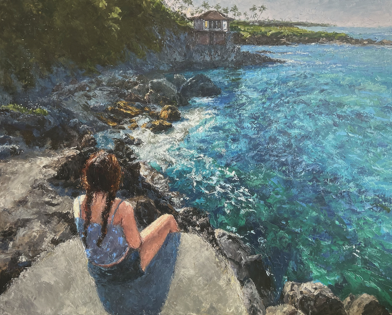 Kapalua