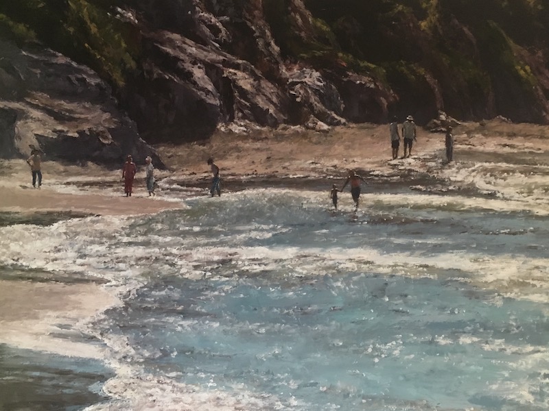 laguna cove