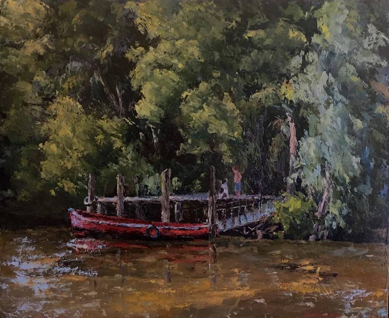 river friends