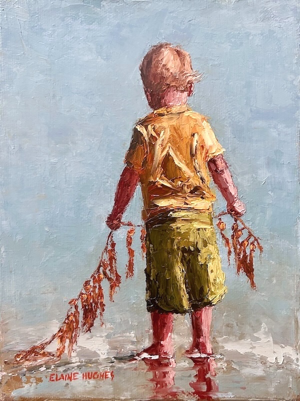 seaweed