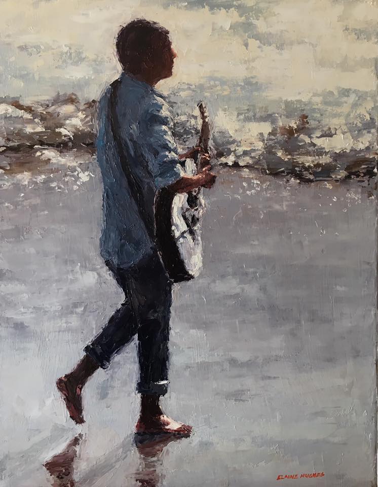 sunset serenade
