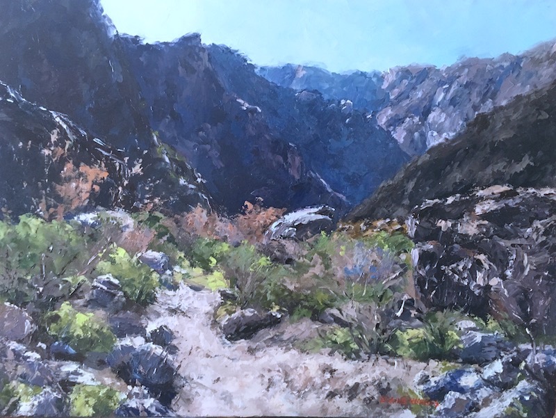 tahquitz