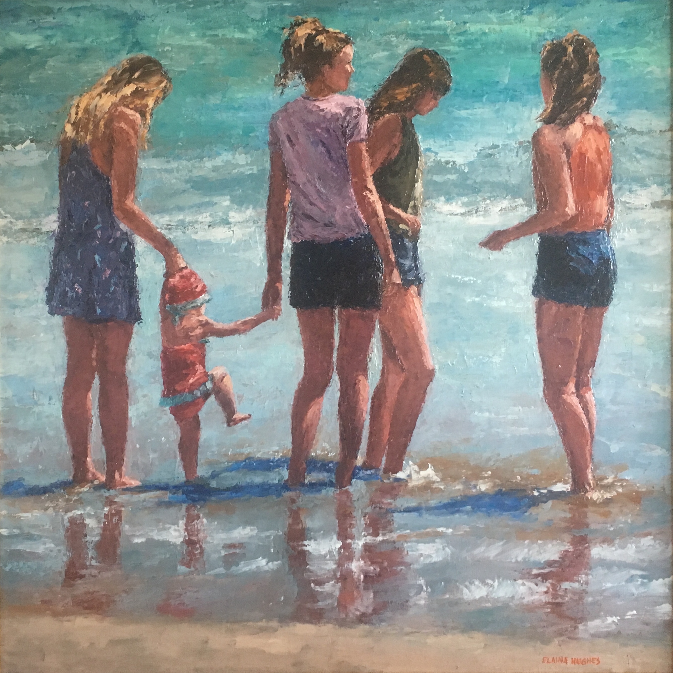 California girls