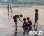 children mar del sud