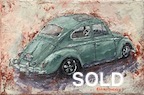 vw bug