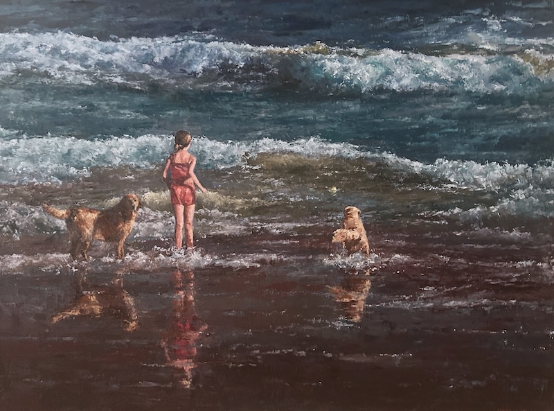 tides of change