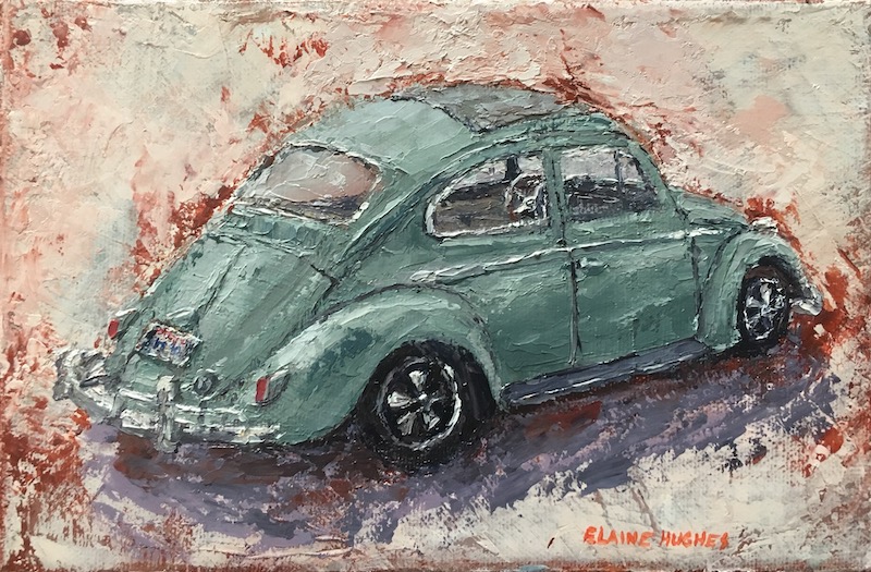 vw bus